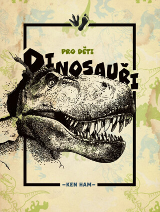 Dinosauři pro děti - 