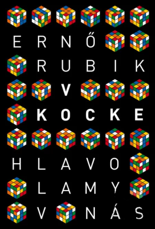 V kocke - Rubik Erno