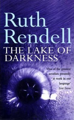 The Lake Of Darkness - Ruth Rendellová