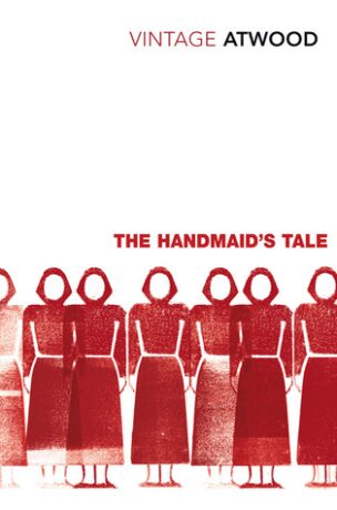 The Handmaid´s Tale - Margaret Atwoodová