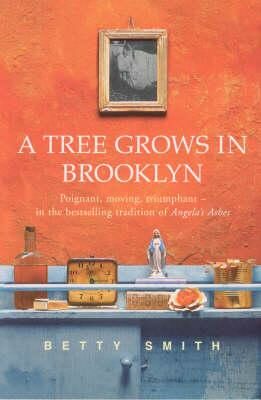 Tree Grows in Brooklyn - Smith Betty