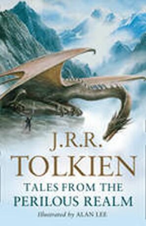 Tales from Perilous Realm - J. R. R. Tolkien