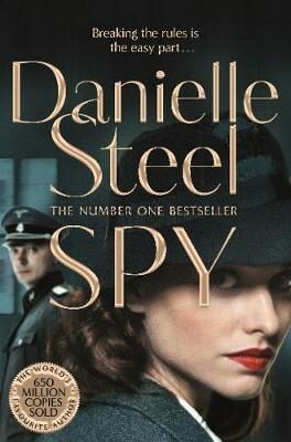 Spy - Danielle Steel