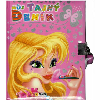 Můj Tajný Deník - neuveden