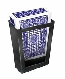 Škola kouzel: Fantastická magie - Zmizení karetního balíčku - neuveden