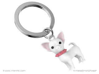 Metalmorphose Klíčenka - Čivava - neuveden