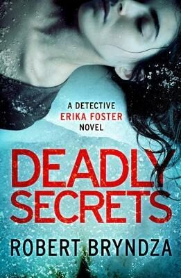 Deadly Secrets (Defekt) - Bryndza Robert