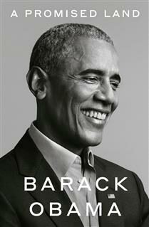 A Promised Land (6-Copy Ppk) - Barack Obama