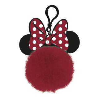 Klíčenka PomPom Minnie - neuveden