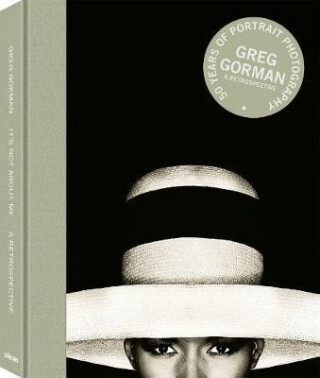 It's Not About Me - Simon Phillipson,Delano Steenmeijer,Ted Stryk,Greg Gorman