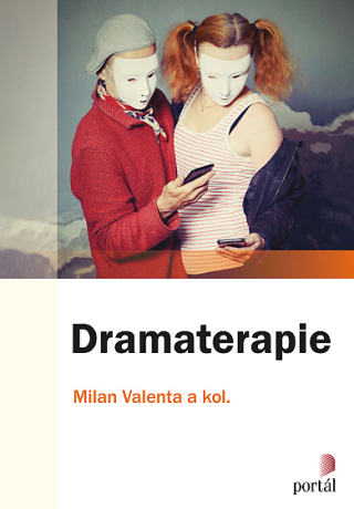 Dramaterapie - Milan Valenta