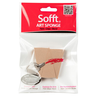 3 - SPONGE BAR (WEDGE) SET 1023 - 