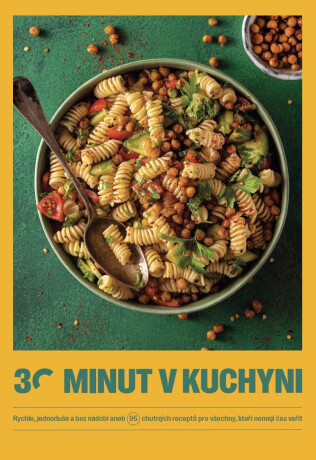 30 minut v kuchyni -  Tým 30 minut v kuchyni
