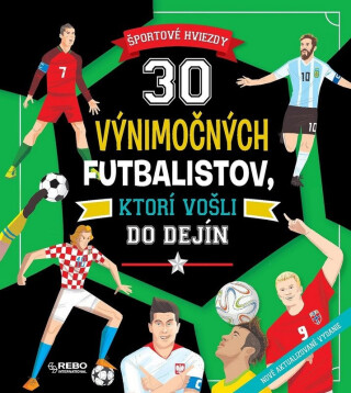 30 výnimočných futbalistov, ktorí vošli do dejín (slovensky) - Paolo Mancini,Luca de Leone