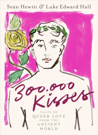 300,000 Kisses - Sean Hewitt,Luke Edward Hall