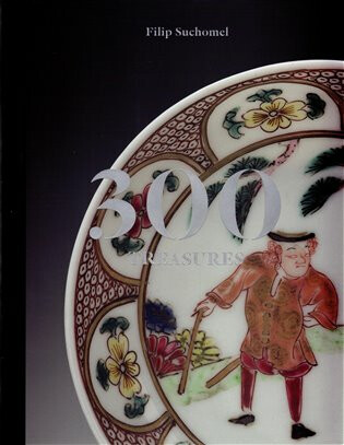 300 Treasures - Filip Suchomel