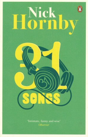 31 Songs - Nick Hornby