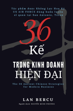 36 KẾ Trong Kinh Doanh HiỆn ĐẠi - Lan Bercu