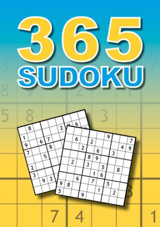 365 Sudoku - neuveden