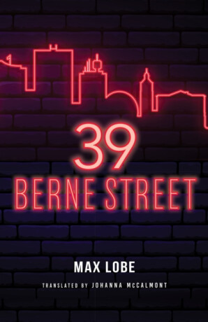 39 Berne Street - Max Lobe