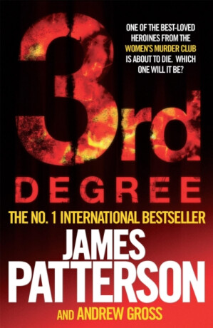 3rd Degree - James Patterson,Andrew Gross