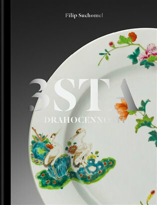 3sta drahocenností - Filip Suchomel