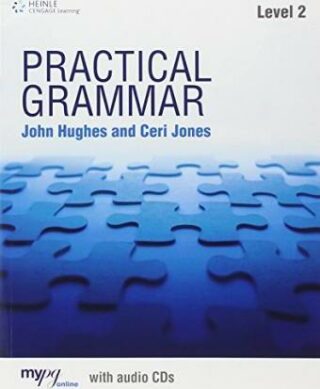 Practical Grammar 2 Student´s Book with Key with Audio CDs /2/ Pack - John Hughes
