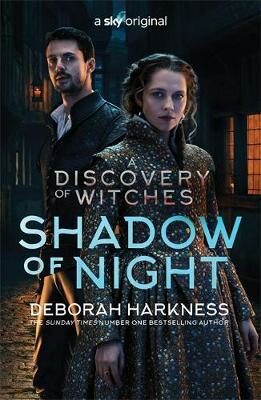 Shadow of Night : Discovery of Witches (All Souls 2) - Deborah Harknessová