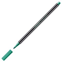 STABILO Pen 68 metallic metalická zelená - 