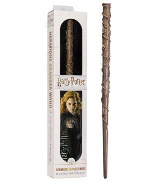 Hůlka Hermiony Grangerové s 3D záložkou - 