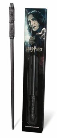 Harry Potter: Sběratelská hůlka - Severus Snape - neuveden