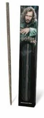 Harry Potter: Sběratelská hůlka - Sirius Black - neuveden