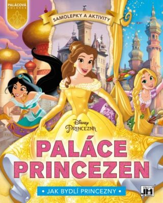 Paláce princezen - Bella - neuveden
