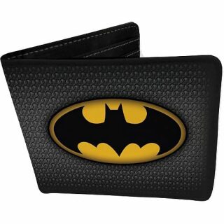 Peněženka DC COMICS - Batman suit - vinyl - 