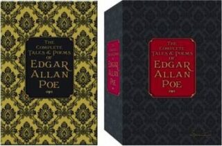 The Complete Tales & Poems of Edgar Allan Poe (Knickerbocker Classics) - Edgar Allan Poe