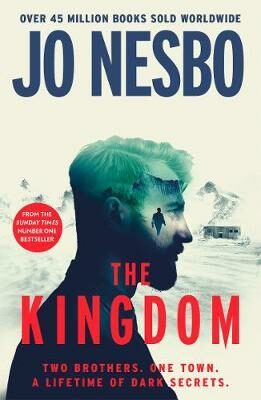 The Kingdom - Jo Nesbø