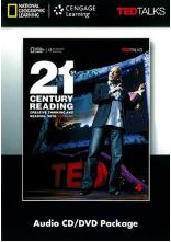 21st Century Reading 4 Audio CD/DVD Package - Nancy Douglas