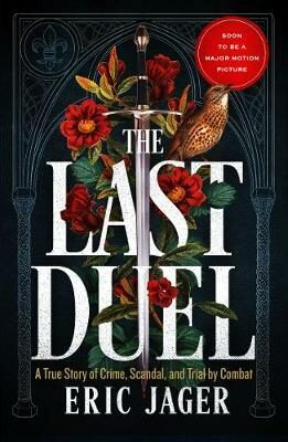 The Last Duel - Jager Eric