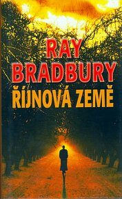 Říjnová země - Ray Bradbury