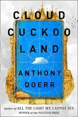 Cloud Cuckoo Land (Defekt) - Anthony Doerr
