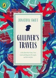 Gulliver´s Travels - Jonathan Swift
