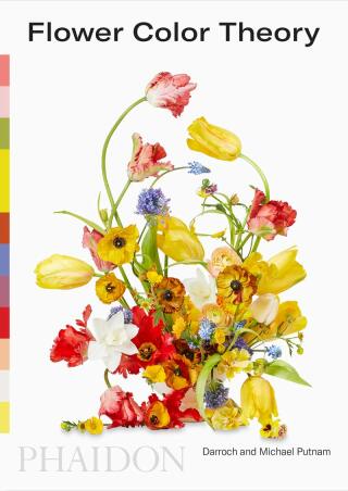 Flower Colour Theory - Michael Putnam,Darroch Putnam