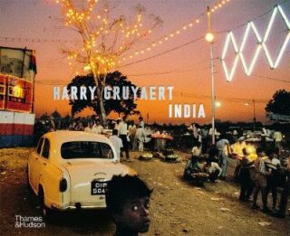 Harry Gruyaert: India - Harry Gruyaert