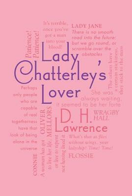 Lady Chatterley´s Lover - David Herbert Lawrence