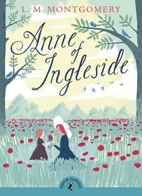 Anne of Ingleside - Lucy Maud Montgomeryová