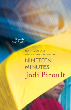 Nineteen Minutes - Jodi Picoultová