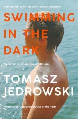 Swimming in the Dark - Jedrowski Tomasz