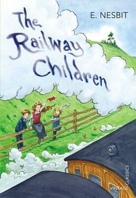 The Railway Children - Edith Nesbitová