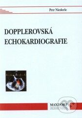 Dopplerovská echokardiografie - 