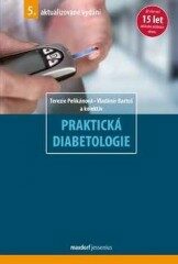 Praktická diabetologie - 